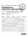 IEEE Transactions on Biomedical Circuits and Systems雜志封面